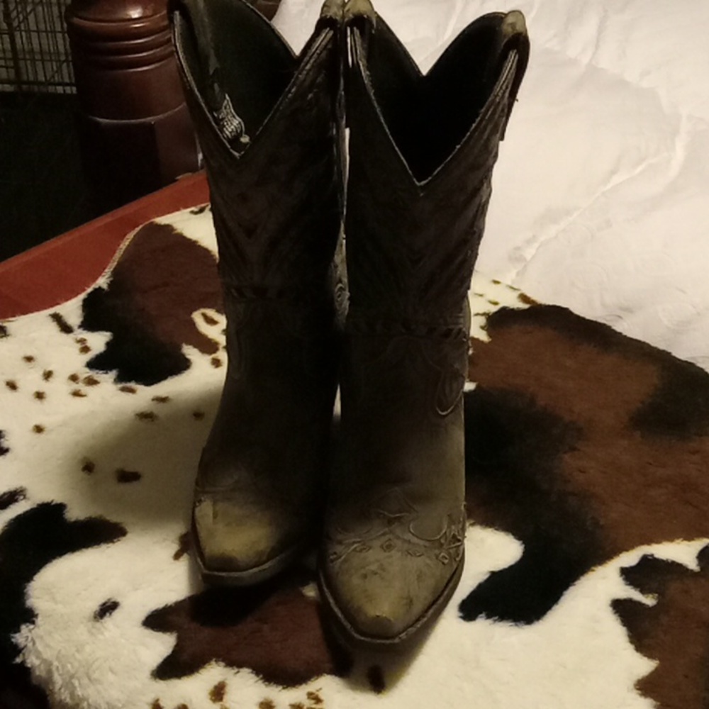 Laredo woman's  boots